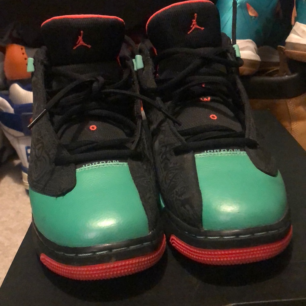 Air Jordans